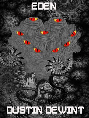 cover image of Eden